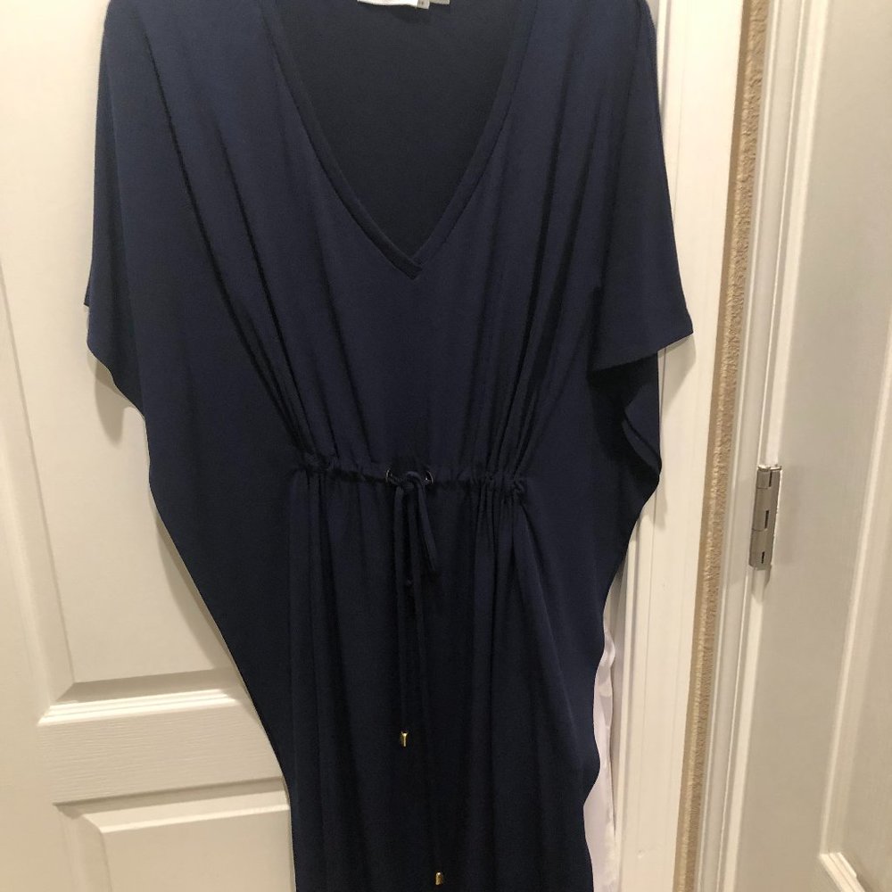 Batwing Tunic/blouse or dress